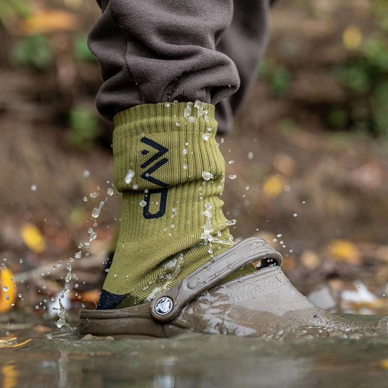 Avid Carp Hydro-Force Waterproof Socks
